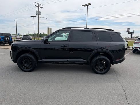 New 2027 Kia Telluride SX Prestige X-Pro image 4