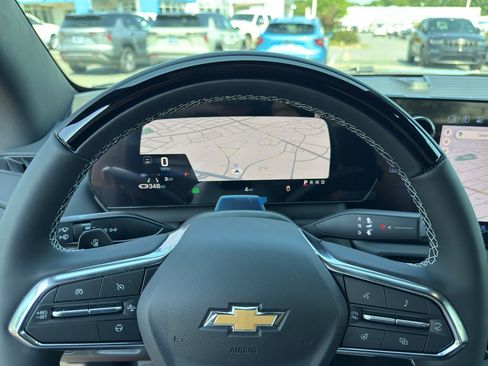 New 2026 Chevrolet Silverado EV LT image 28