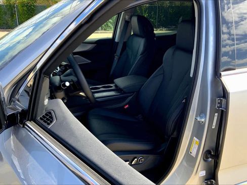 New 2026 Acura MDX FWD image 9