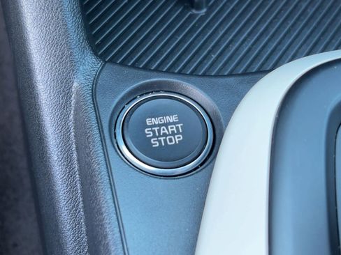 Used 2025 Kia K4 GT-Line w/ GT-Line Sunroof Package image 27