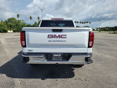 New 2026 GMC Sierra 1500 Pro w/ Pro Value Package RWD image 6
