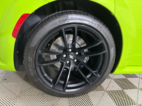 Used 2023 Dodge Charger Scat Pack image 35