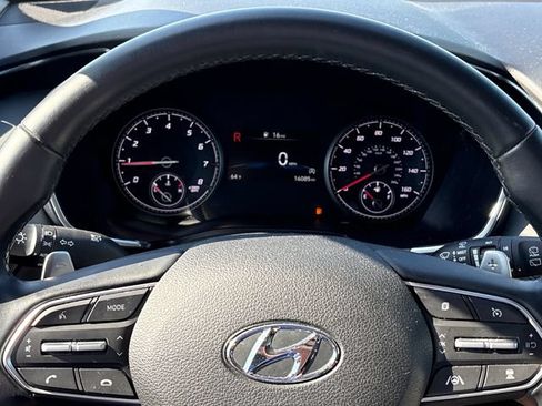 Certified 2023 Hyundai Santa Fe SEL w/ Winter Weather Package AWD/4WD image 21