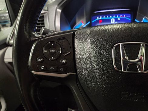 Used 2023 Honda Odyssey EX-L image 21