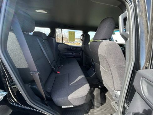 Used 2025 Toyota Land Cruiser 1958 image 26