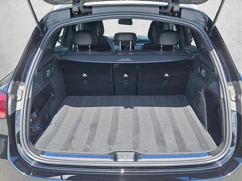 Certified 2026 Mercedes-Benz GLC 300 image 7
