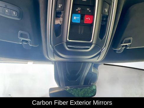 New 2024 Dodge Charger R/T Scat Pack w/ Plus Group image 26