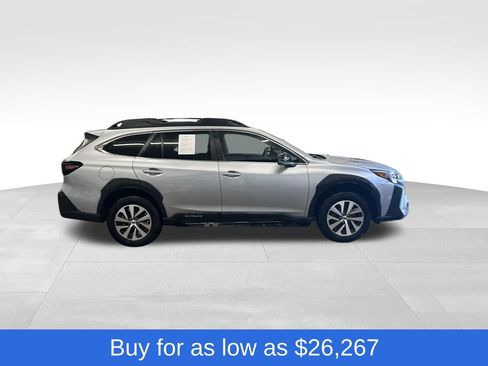 Used 2023 Subaru Outback Premium image 6
