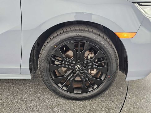 Used 2025 Honda Odyssey Sport-L image 9