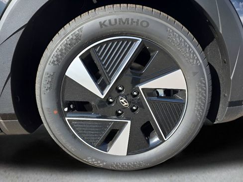 New 2026 Hyundai Ioniq 5 SEL AWD/4WD image 10