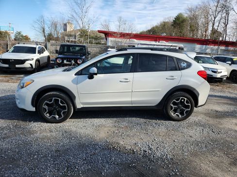 Used 2015 Subaru Crosstrek 2.0i Premium image 2