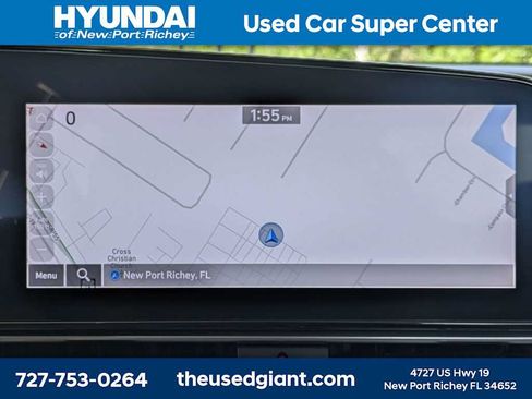 Certified 2024 Hyundai Elantra SEL FWD image 21
