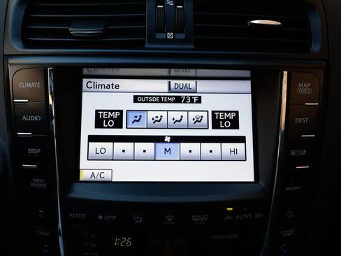 Used 2012 Lexus IS F . image 37