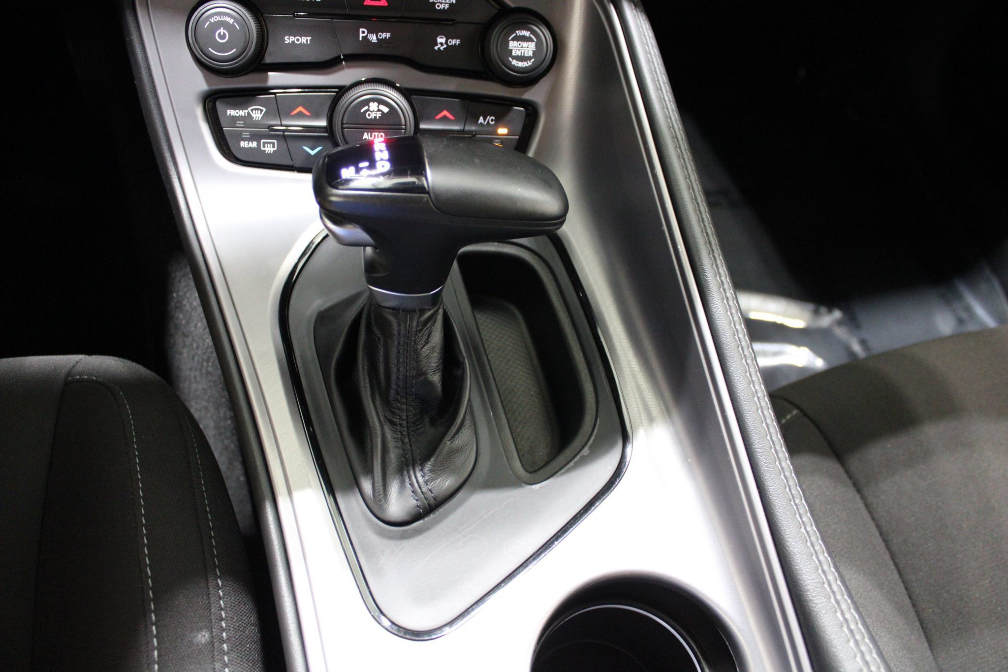 Used 2023 Dodge Challenger GT w/ Blacktop Package RWD image 27