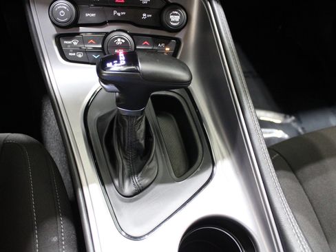 Used 2023 Dodge Challenger GT w/ Blacktop Package RWD image 27