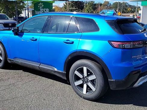 New 2026 Honda Prologue Touring image 7