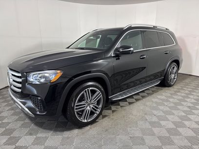 New 2026 Mercedes-Benz GLS 450 GLS 450