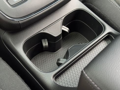 New 2026 Honda CR-V EX image 39