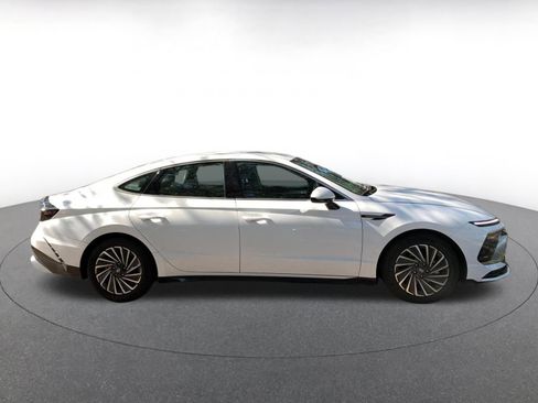 Used 2025 Hyundai Sonata SEL image 8