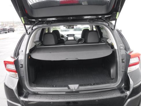 Used 2021 Subaru Crosstrek 2.5i Limited w/ Moonroof Package 2 image 37