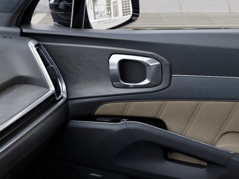 New 2026 Kia Sorento SX Prestige image 25