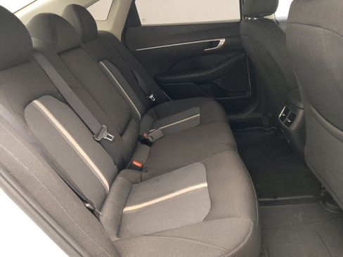 Used 2020 Hyundai Sonata SEL w/ Convenience Package FWD image 19