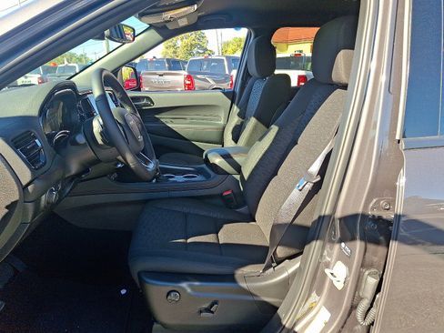New 2026 Dodge Durango GT w/ Blacktop Package image 13