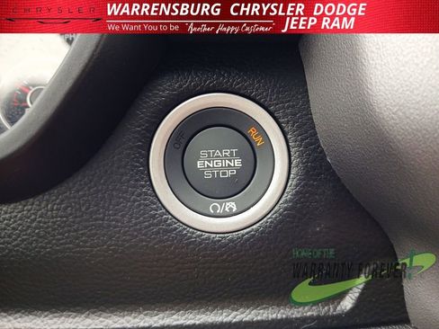 New 2026 RAM 1500 Big Horn image 28