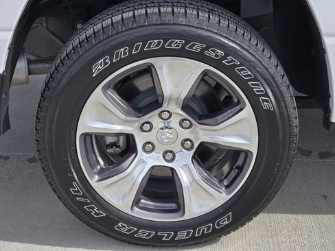 Used 2023 RAM 1500 Laramie image 10