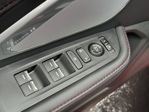 Certified 2026 Acura RDX A-Spec AWD/4WD image 9