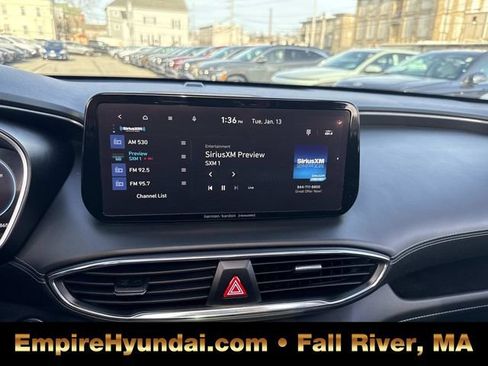 Used 2023 Hyundai Santa Fe Limited image 24