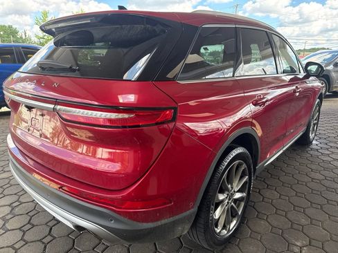 Used 2020 Lincoln Corsair AWD image 5