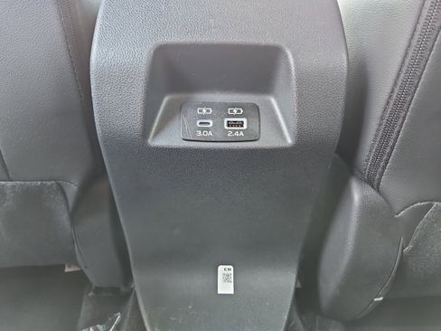 Used 2025 Subaru Crosstrek 2.5i Sport w/ Crosstrek Mirror Package image 16