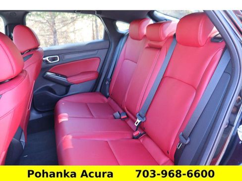 Certified 2026 Acura Integra A-Spec image 25