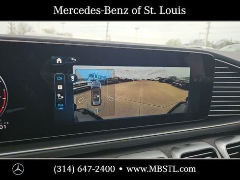 New 2026 Mercedes-Benz GLE 580 4MATIC image 38