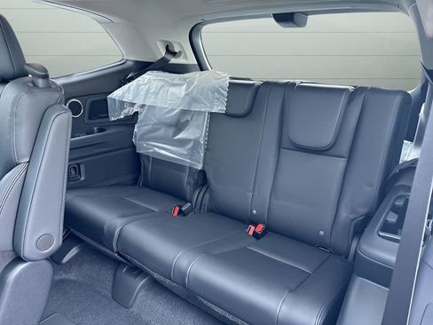 New 2026 Subaru Ascent Bronze Edition image 30