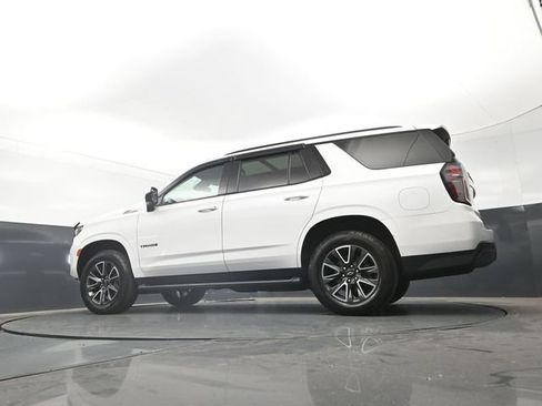Used 2023 Chevrolet Tahoe Z71 AWD/4WD image 32