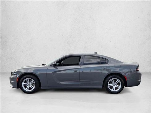 Used 2023 Dodge Charger SXT image 9