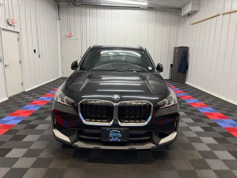 Used 2023 BMW X1 xDrive28i AWD/4WD image 9