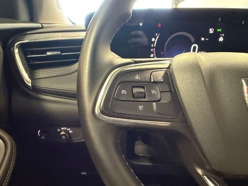 Used 2025 Buick Encore GX Preferred AWD/4WD image 24