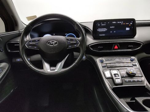 Used 2022 Hyundai Santa Fe Limited AWD/4WD image 22