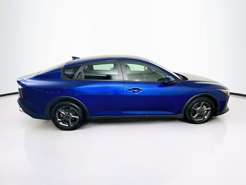Used 2025 Kia K4 FWD image 10