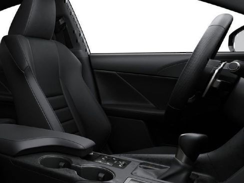 New 2026 Lexus IS 350 F Sport AWD/4WD image 7