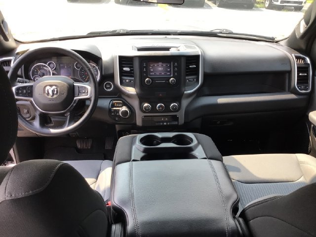 Used 2022 RAM 1500 Big Horn AWD/4WD image 43