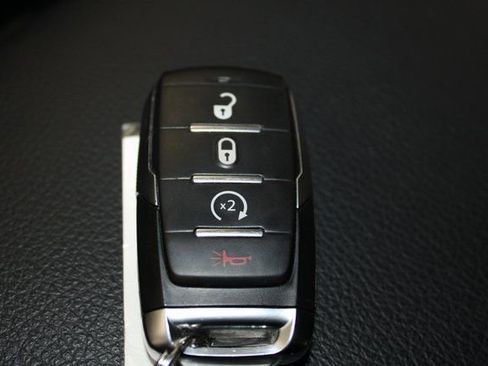 Used 2023 RAM 1500 Lone Star image 18