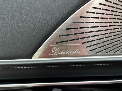 Used 2022 Mercedes-Benz SL 63 AMG ROADSTER DRIVER ASSISTANCE PKG w/ Driver Assistance Package image 63