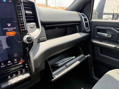 Used 2026 RAM 2500 Big Horn AWD/4WD image 30