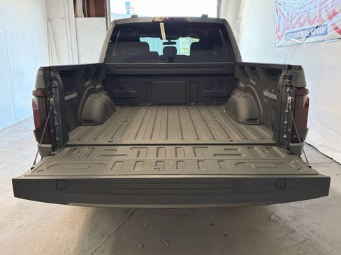 Used 2024 Ford F150 STX image 7