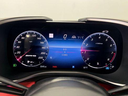 Used 2022 Mercedes-Benz SL 63 AMG 4MATIC image 15