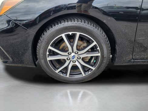 Used 2017 Subaru Impreza 2.0i Limited AWD/4WD image 6